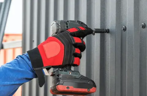 Travaux de zinguerie - Sulignat